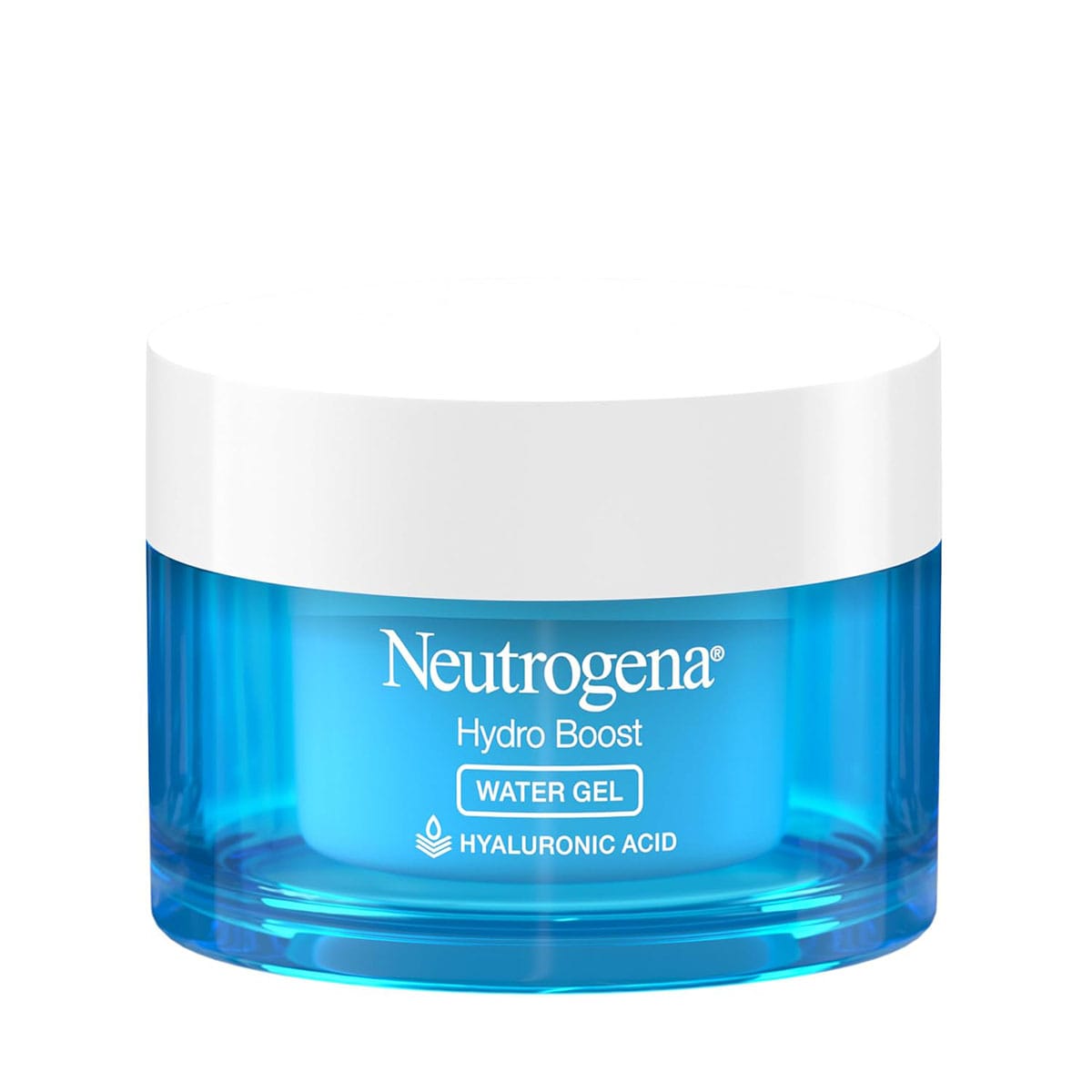 Neutrogena-Hydro-Boost-Water-Gel-with-Hyaluronic-Acid01 آبرسان واتر ژل کاسه ایی نوتروژینا - Image 1