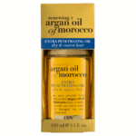 روغن آرگان او جی ایکس