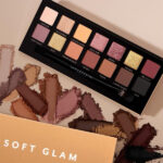 پالت سایه soft glam آناستازیا - Image 3