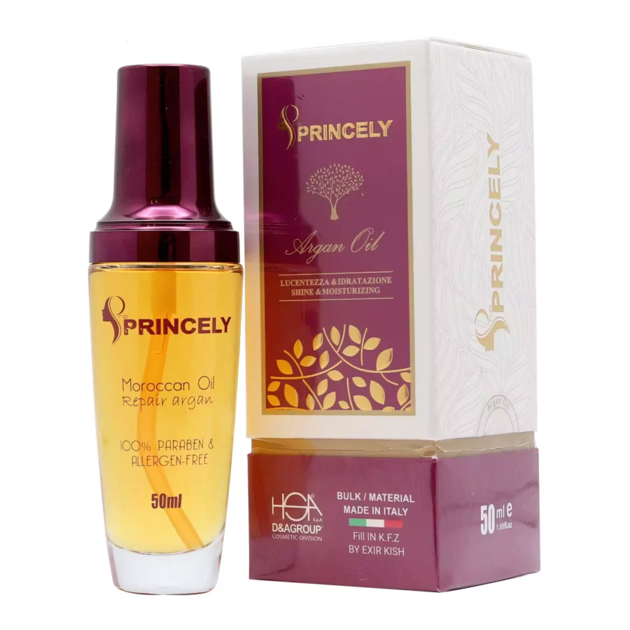 princely-argan-moroccan-oil2 روغن آرگان پرنسلی - Image 1