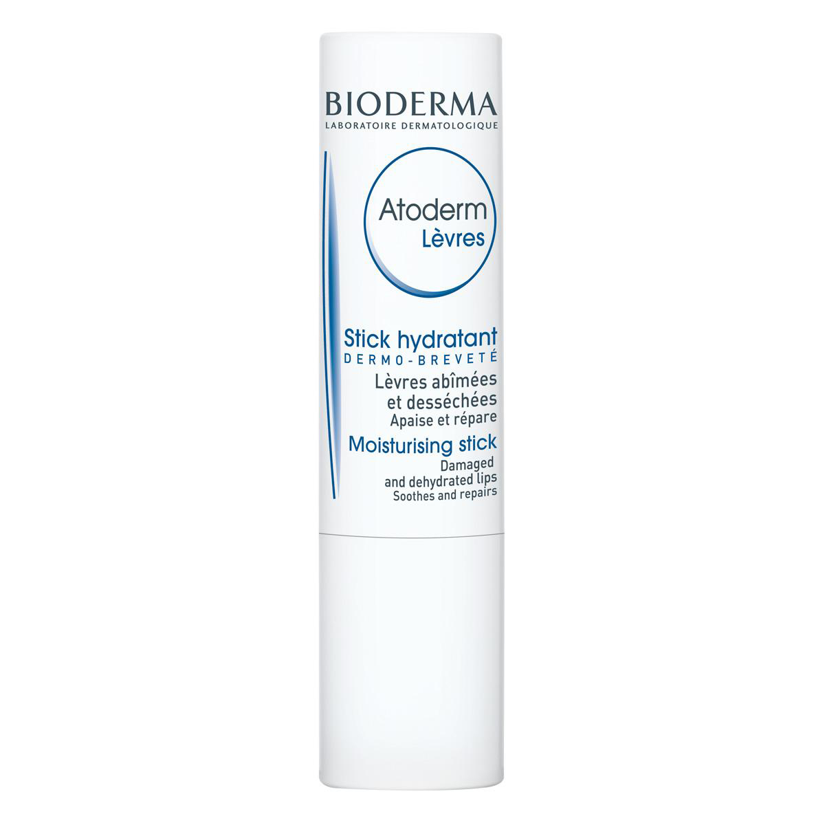 Bioderma-Atoderm-Lip-Stick بالم لب بایودرما - Image 1