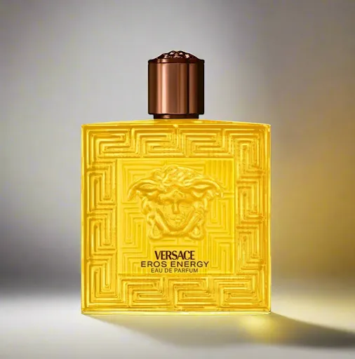 اروس انرژی عطر ادکلن ورساچه اروس انرژی - Image 1
