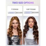 دستگاه کرلی شیگلم مدل One Touch Airflow - Image 2